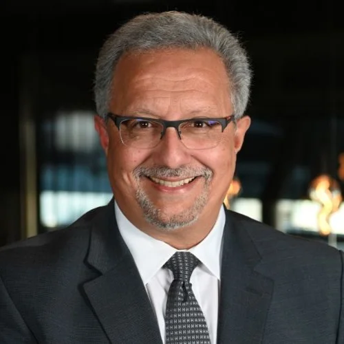 Roderick Cutajar ImmVest International IMI