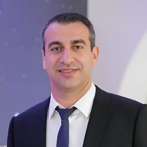 Tom Constanti OIKOS Property Developments IMI