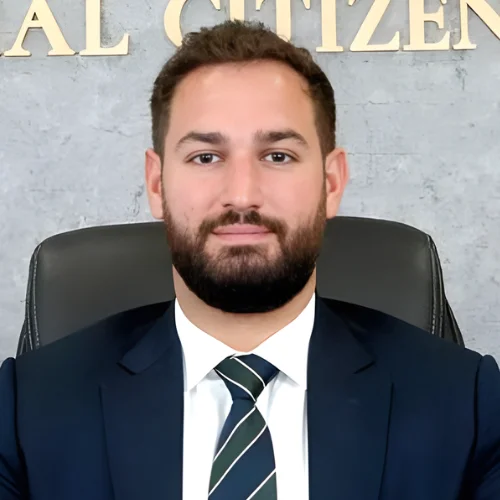 Zaid Al-Hindi Imperial Citizenship IMI