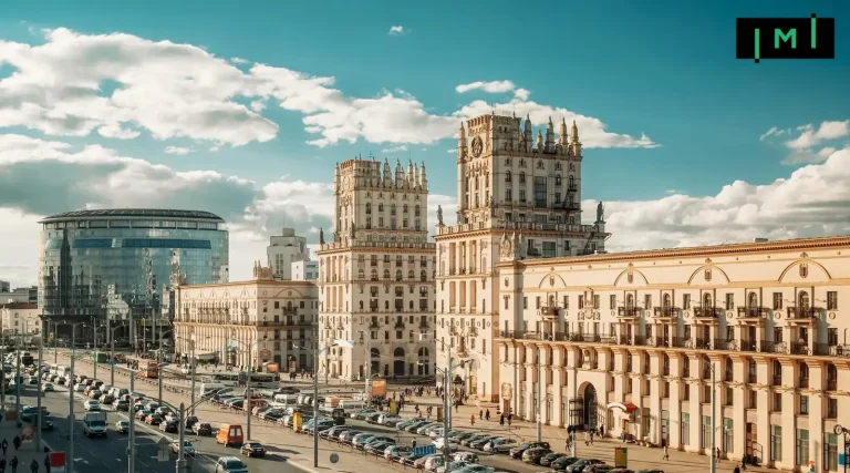 Belarus Lawmakers Advance CBI Proposal