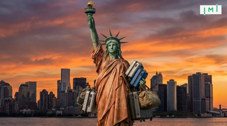 Americans Leave High Tax States Uhaul