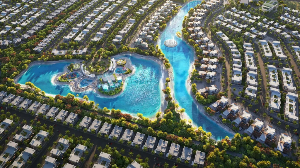Island Dream in the Heart of Dubai | IMI Real Estate