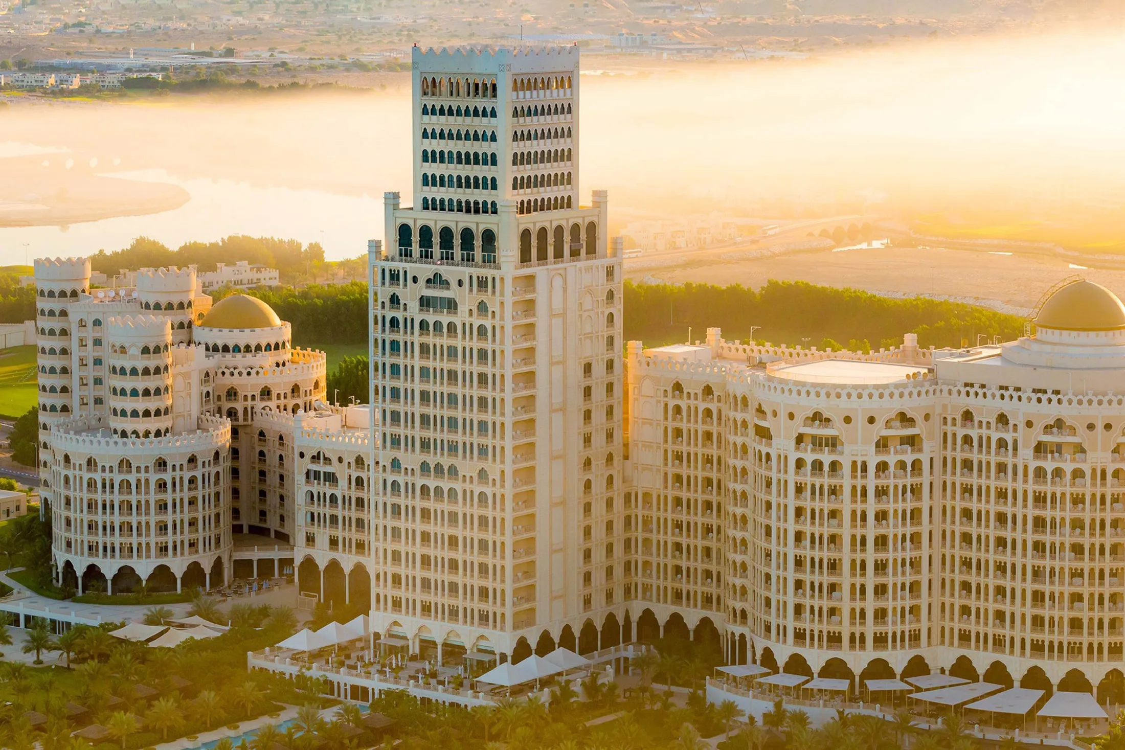 Apartment in Northern Emirates | IMI Real Estate