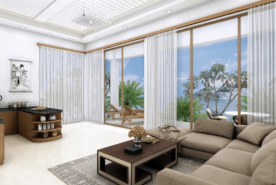 Zen Pinney's Beach Designer Condos | IMI Real Estate