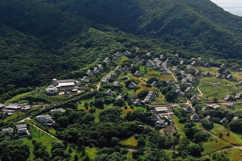 Saint Kitts & Nevis Cottage (Eco-Friendly, Views) | IMI Real Estate