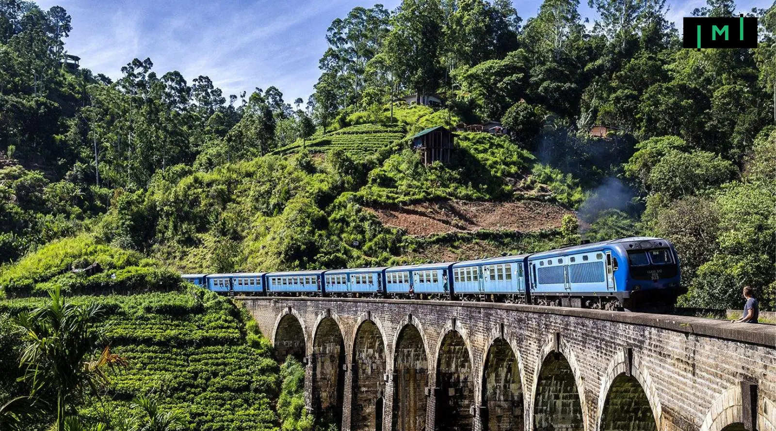 Sri Lanka Digital Nomad
