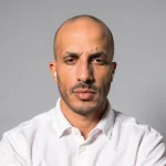 Moustafa Daly