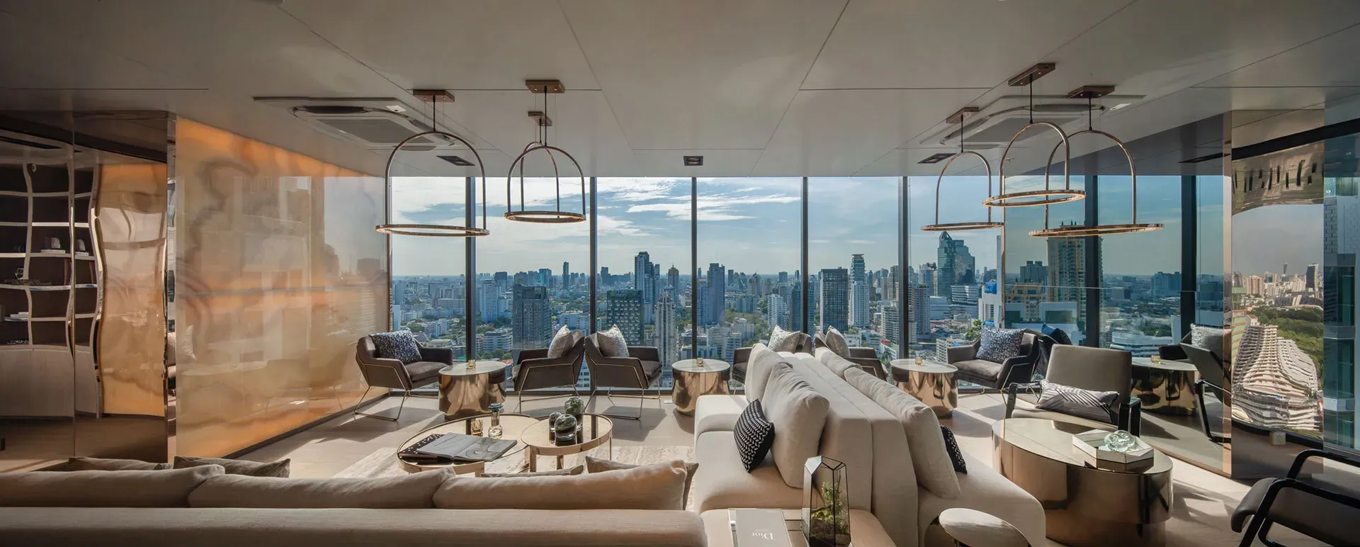 Celes Asoke CBD Residence in Bangkok | IMI Real Estate