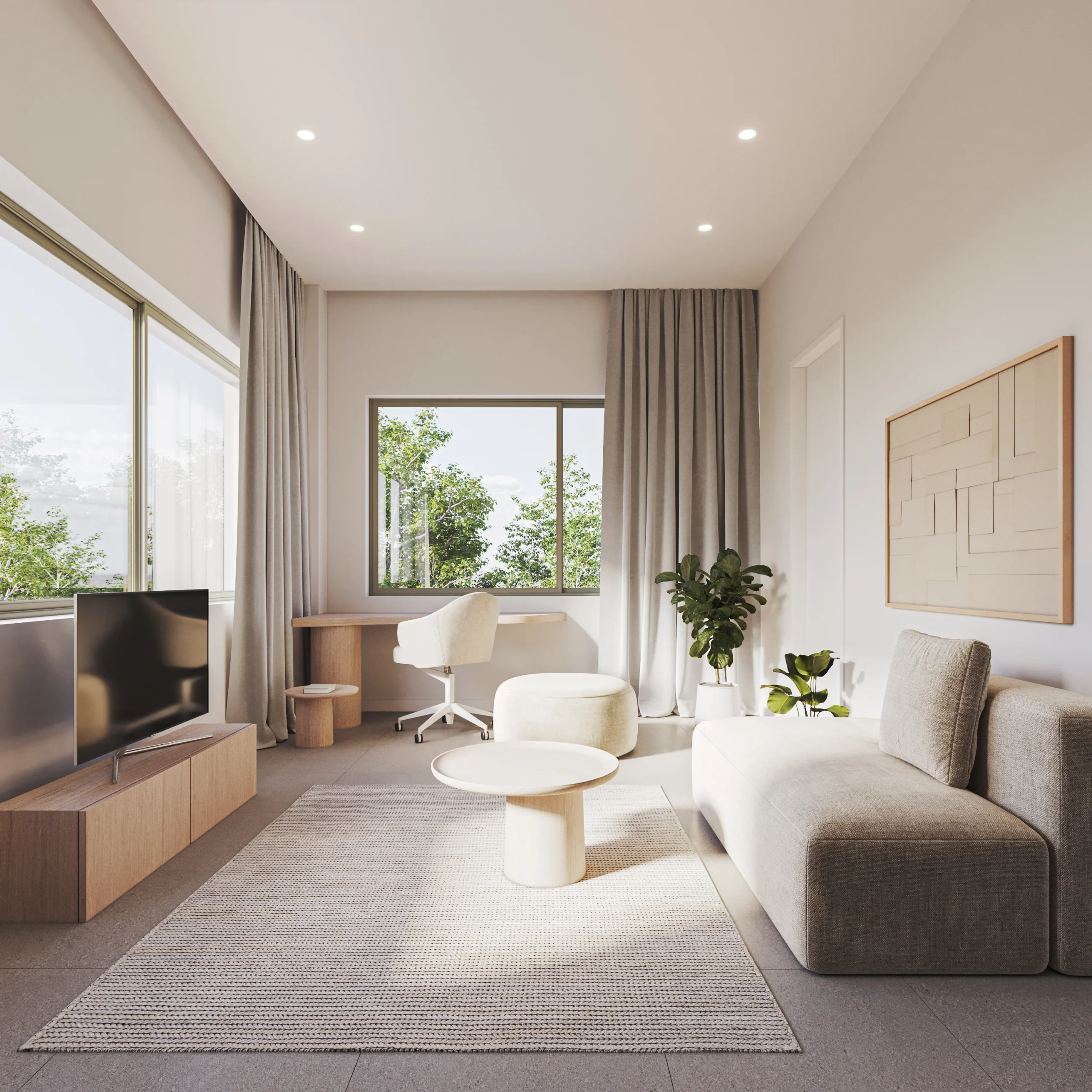 Golden Visa Apartments in Moschato, Athens | IMI Real Estate