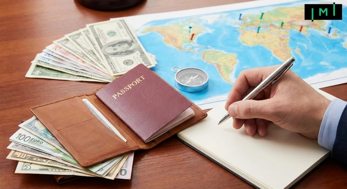 28 Rules for Sovereign Individuals in 2026