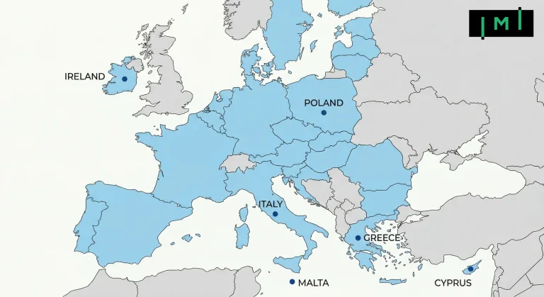 6 Best Special Tax Regimes in Europe Ranked