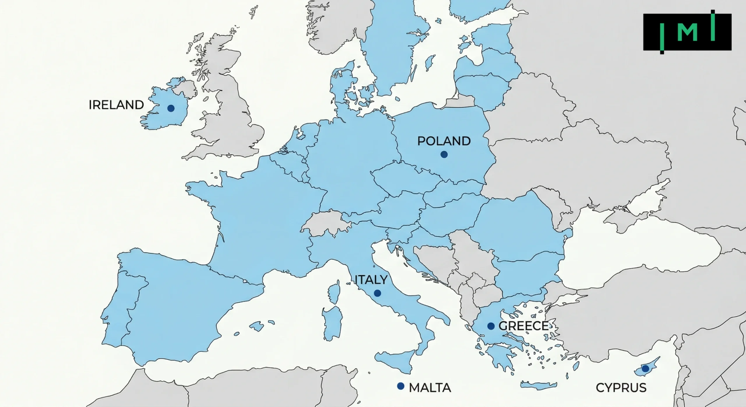 6 Best Special Tax Regimes in Europe Ranked