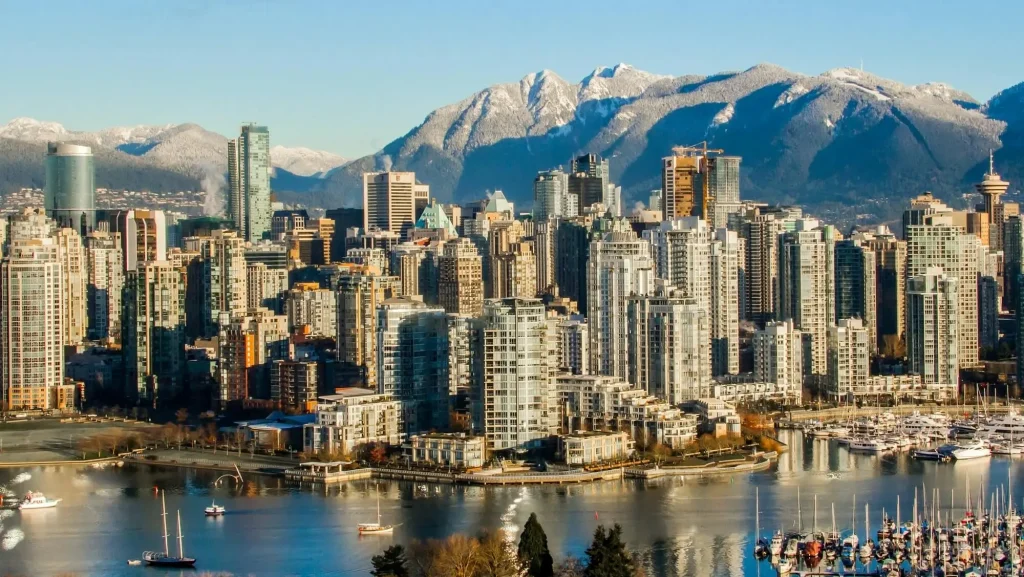 Canada Provincial Nominee Residency (PNP)