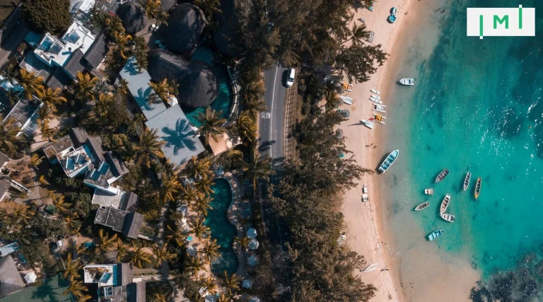 Countries That Don't Tax Crypto Gains