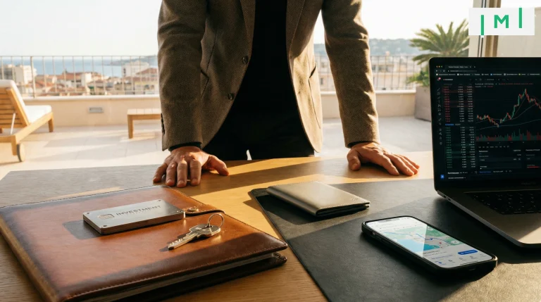 Golden Visas vs. Digital Nomad Visas