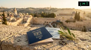 Israeli Citizenship via the Law of Return