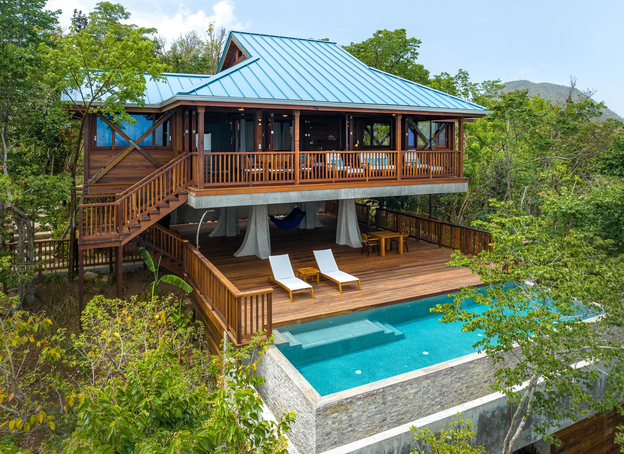 Waterfront Residences at Secret Bay, Dominica | IMI Real Estate