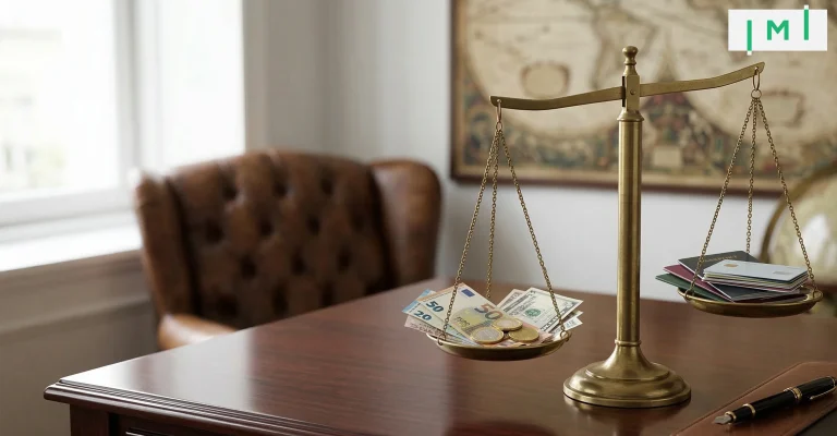 The 10 Cheapest Residency-by-Investment Programs in 2026