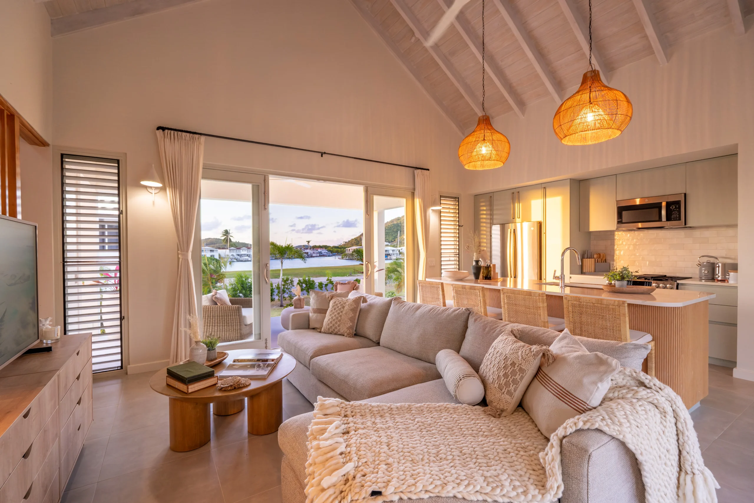 The Gardens Antigua IMI Real Estate