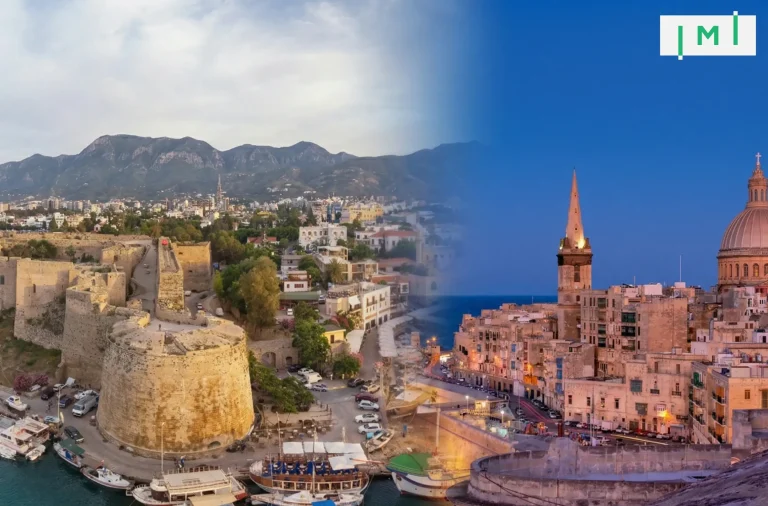 Malta vs Cyprus Golden Visa- Which One Fits Your Goals?