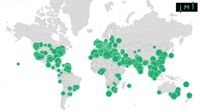 10 Biggest Investment Migration Hub Cities