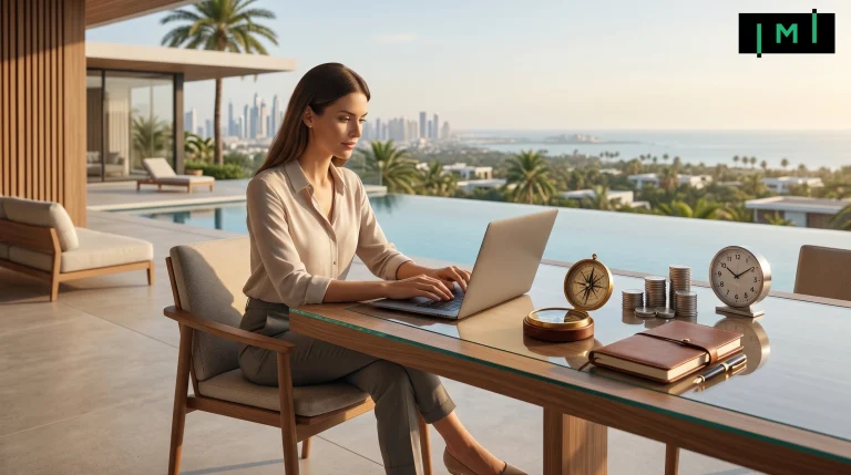 15 Digital Nomad Visas