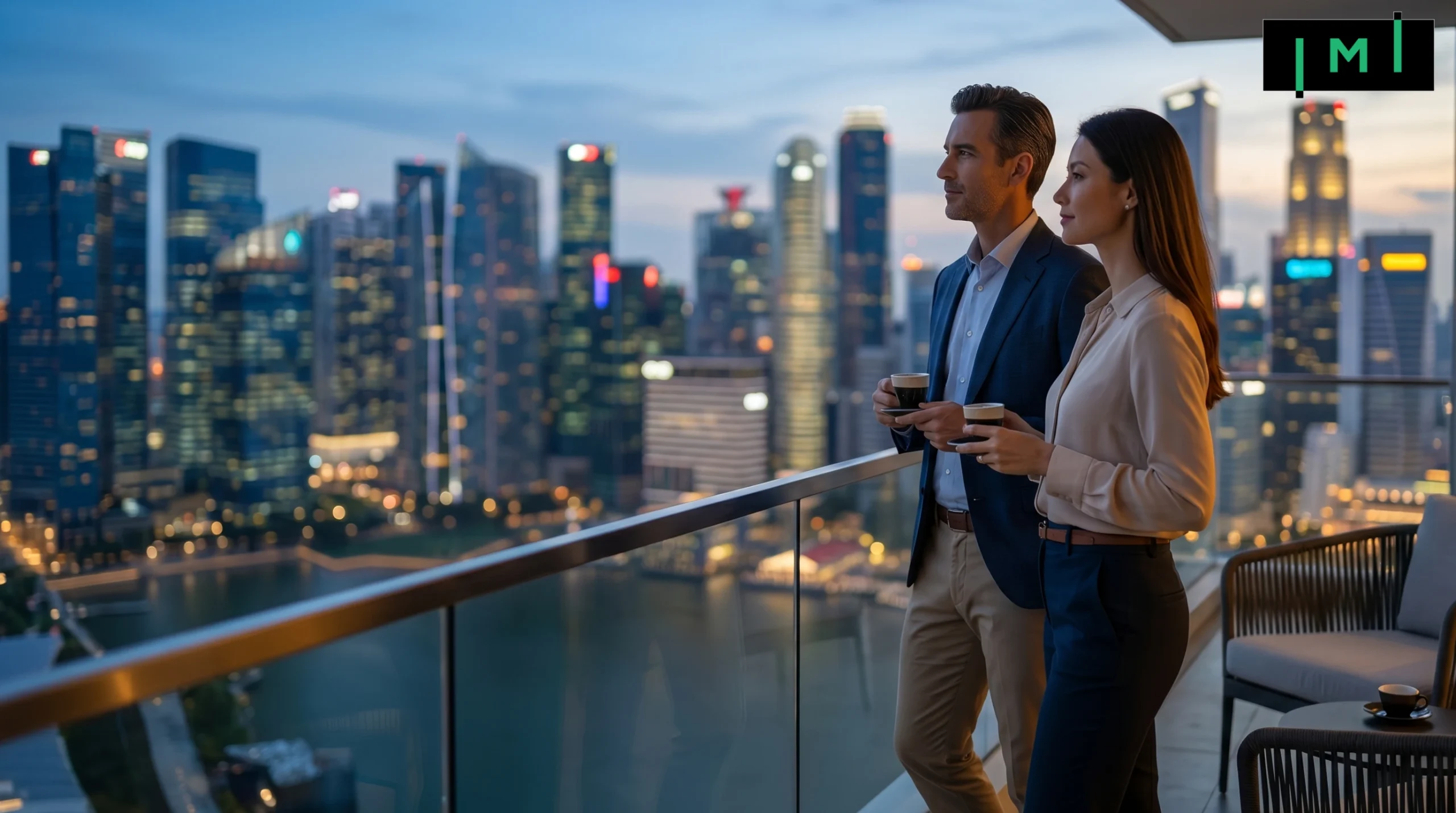 15 Livable Countries Where You Only Pay Tax on Local Income