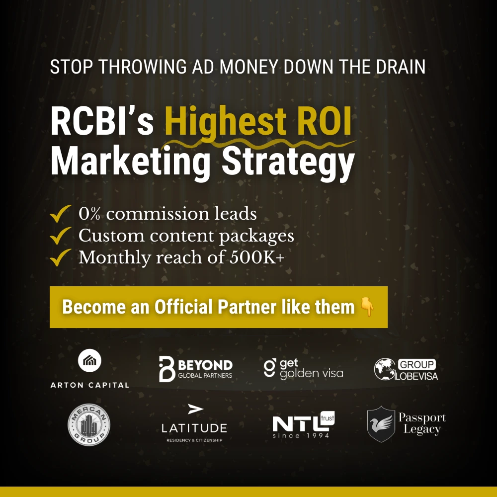 IMI Official Partner membership