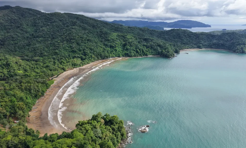 Undeveloped Beachfront Land in Playa Brava IMI Real Estate