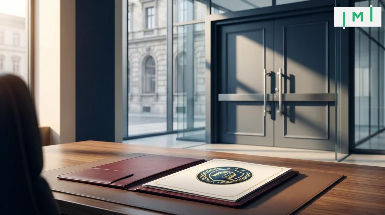 What Happens When a Golden Visa Program Closes