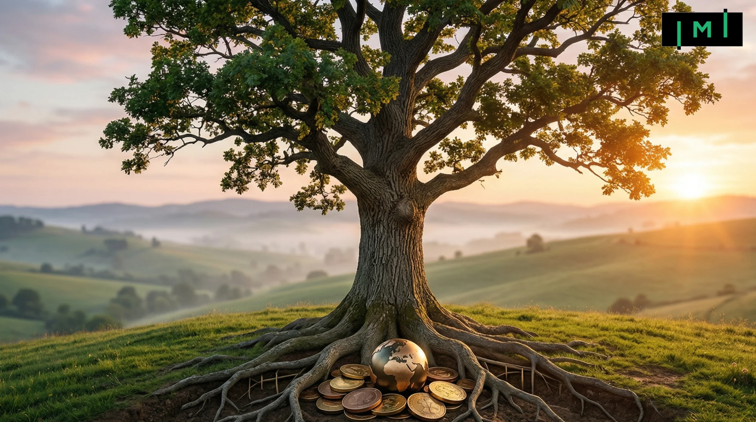 Why Every Country Should Have a Sovereign Wealth Fund