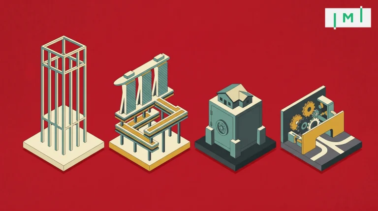 Wheres Best for Taxes UAE, Singapore, Switzerland, and Panama Compared