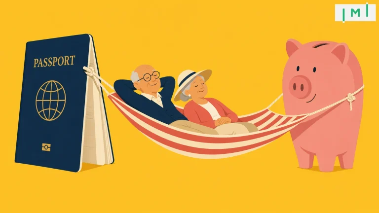 12 Countries Where a Retirement Visa Comes With a Tax Break