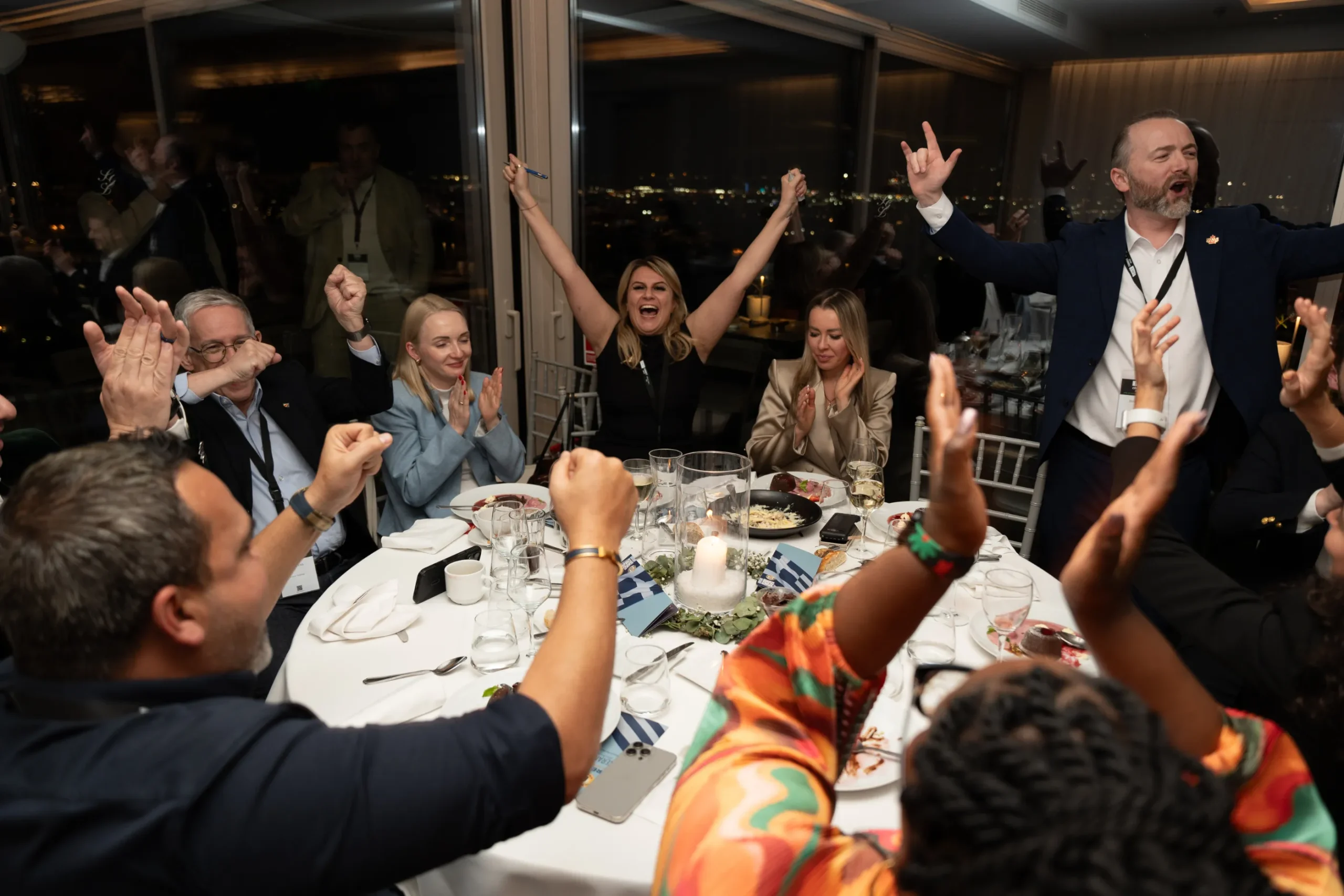IMI Connect Trivia