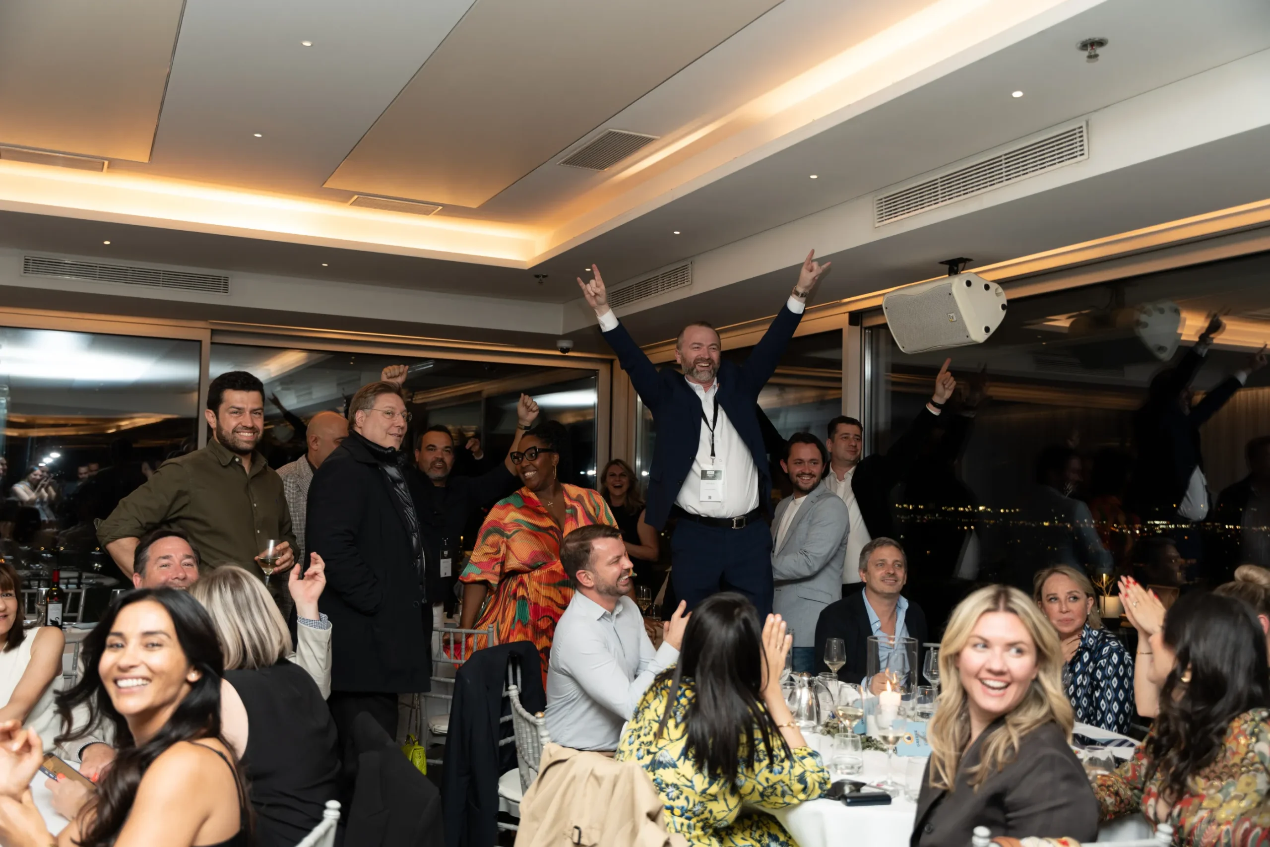 IMI Connect Trivia