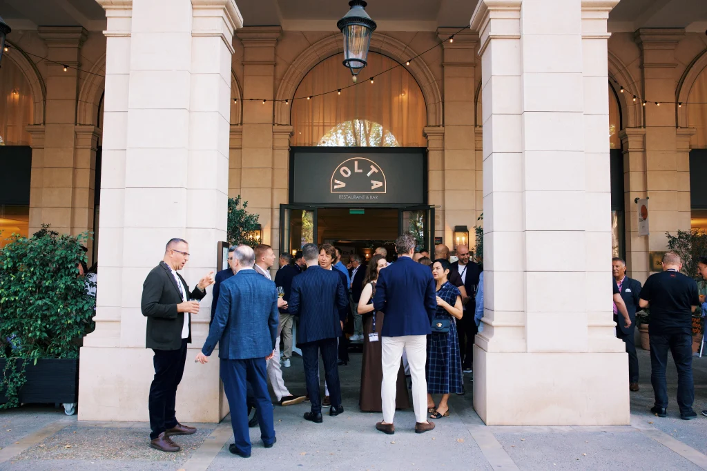 IMI Connect Barcelona