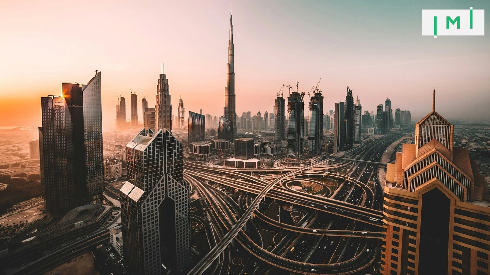Wo das Vermögen hingeht, wenn Dubai sich nicht mehr sicher anfühlt.