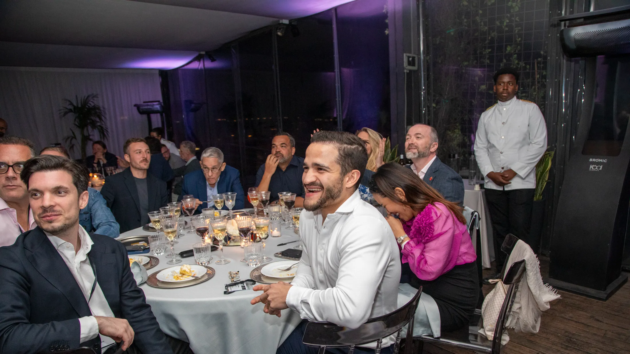 IMI Connect Trivia