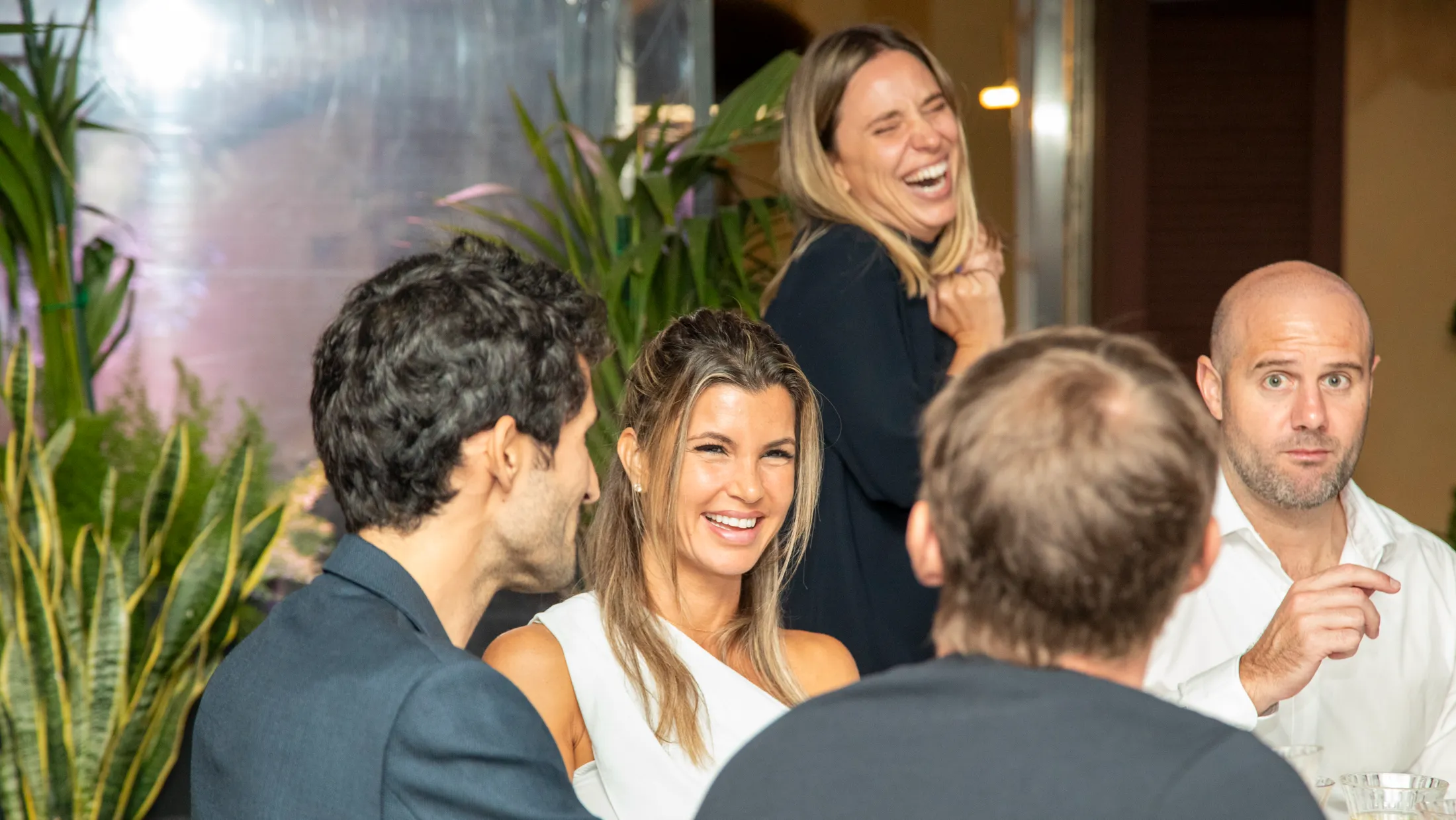 IMI Connect Trivia