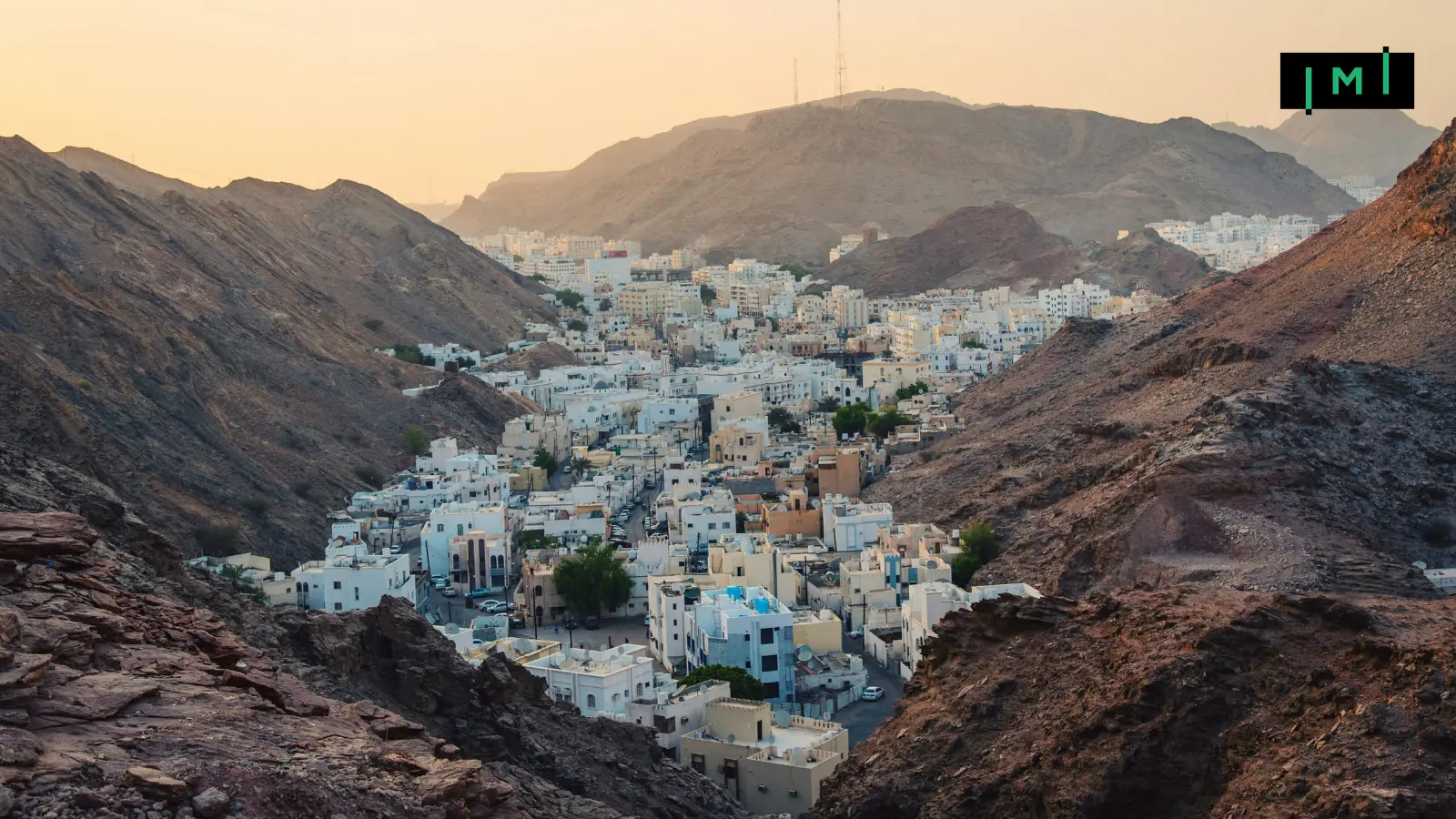 Oman