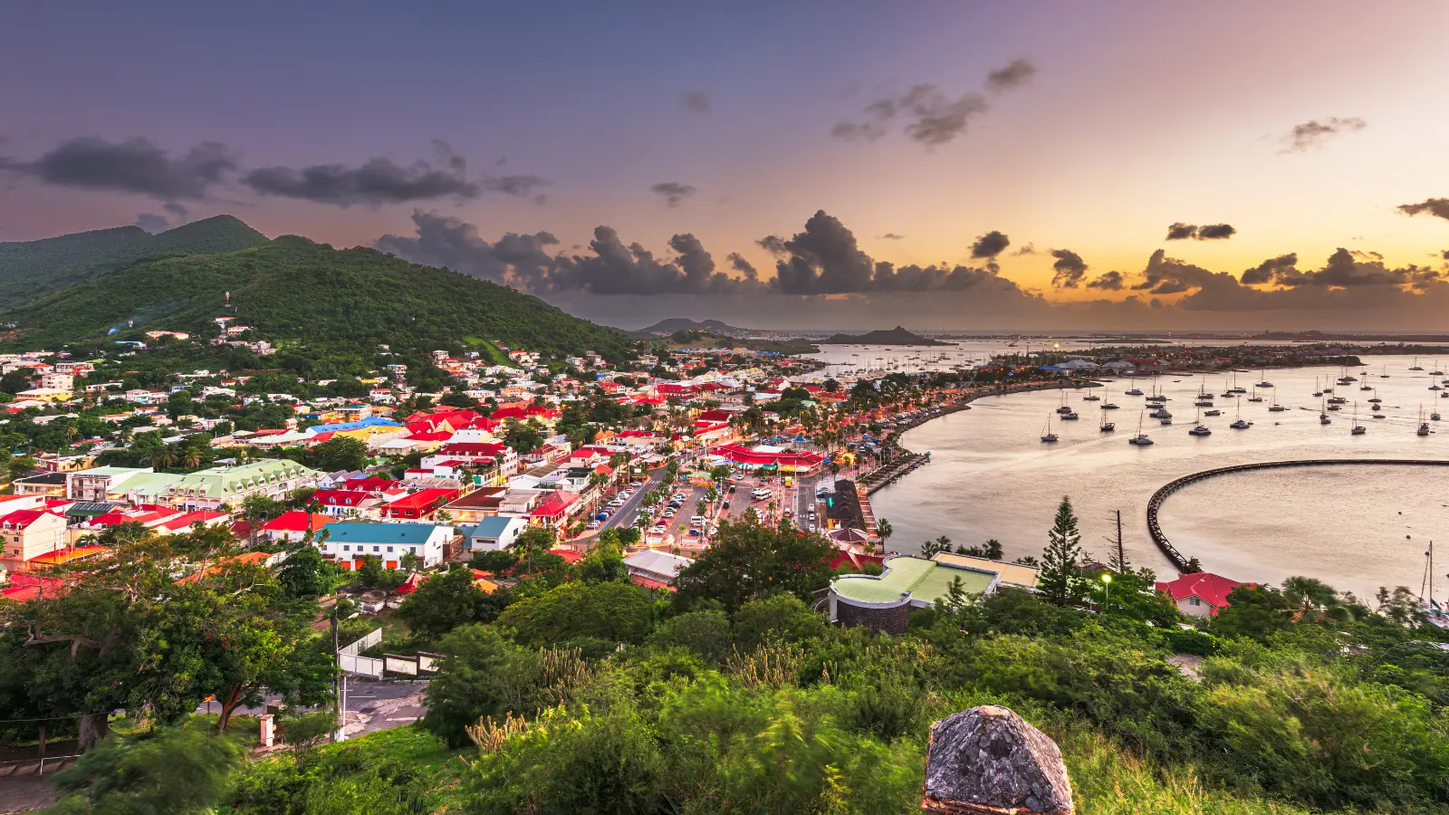 St Kitts
