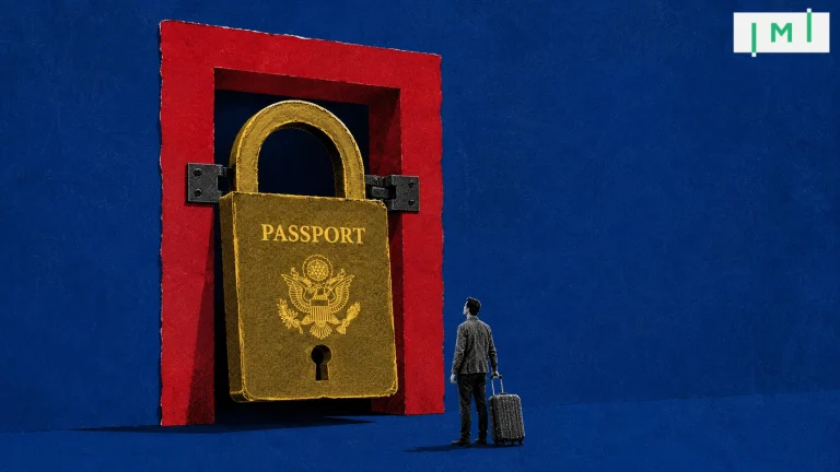 6 Ways a Government Can Stop You From Leaving