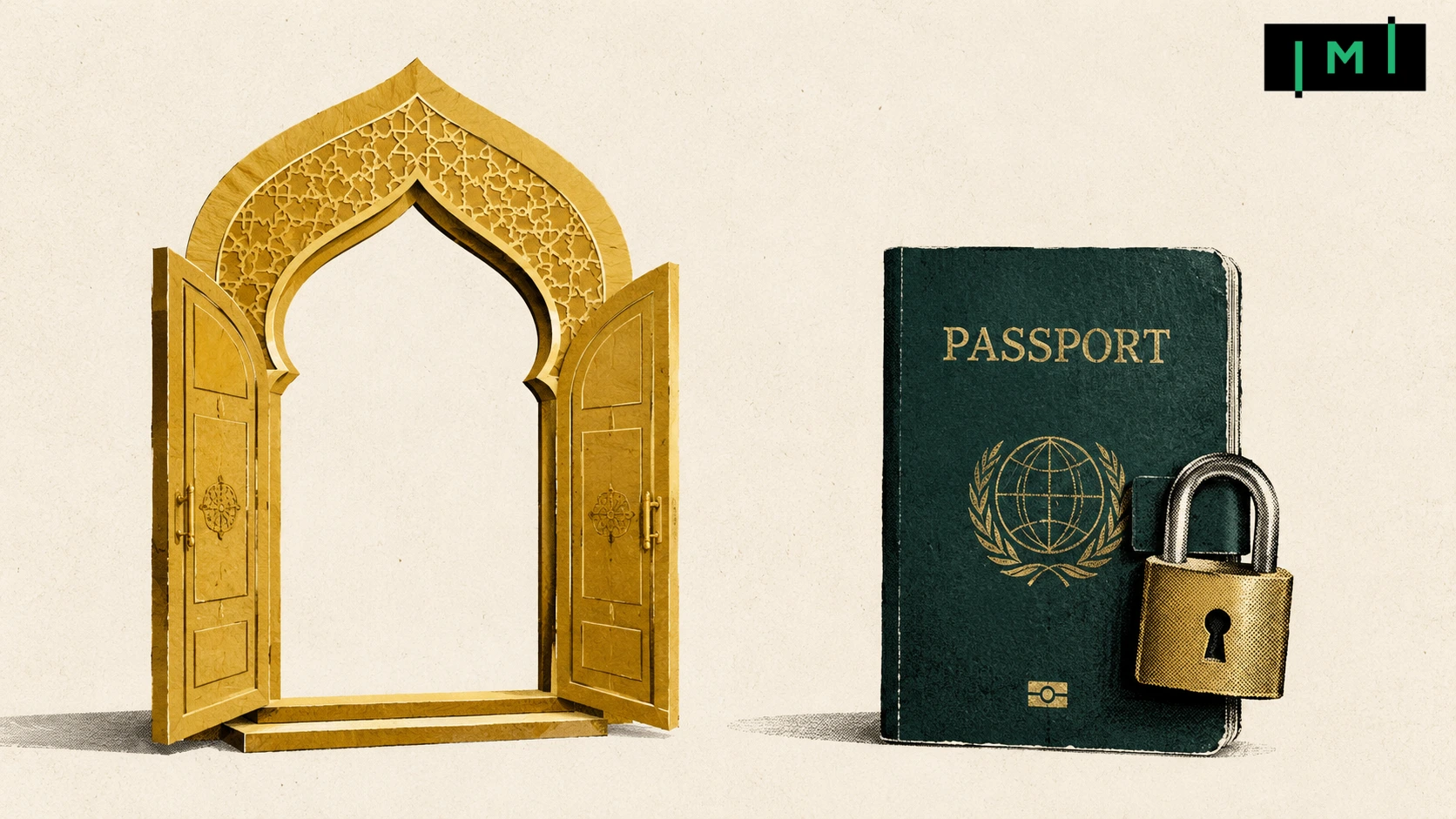 GCC Golden Visa Guide 2026 Residency Across the Gulf