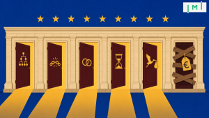 Five Ways to Get EU Citizenship Without Writing a Check