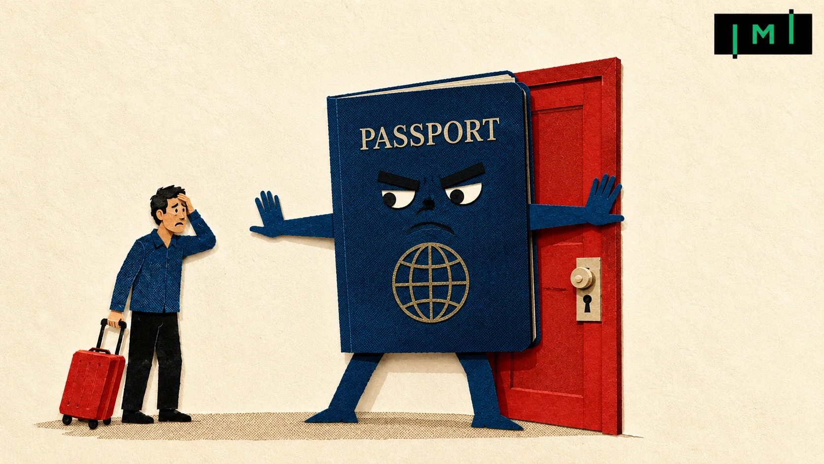 Why One Passport is Not Enough in 2026
