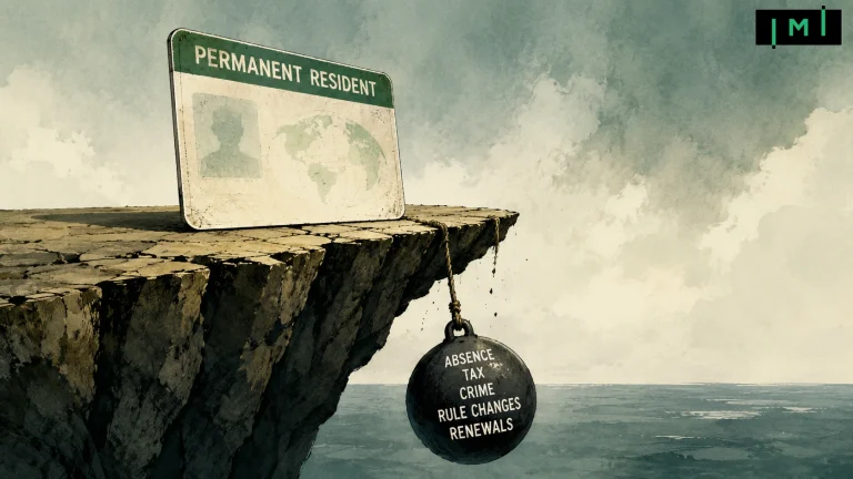 Permanent Residence