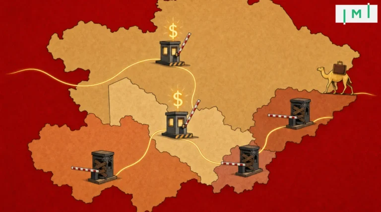 Central Asia Golden Visa and Citizenship Guide