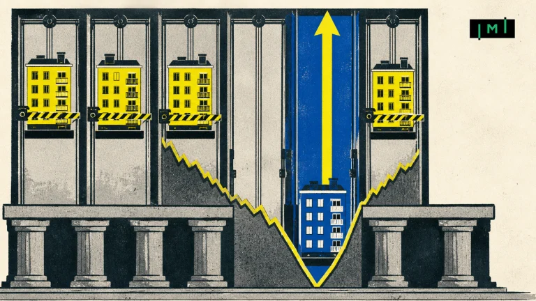 Why Helsinki Outranks Every Other Nordic Capital for Property Investors