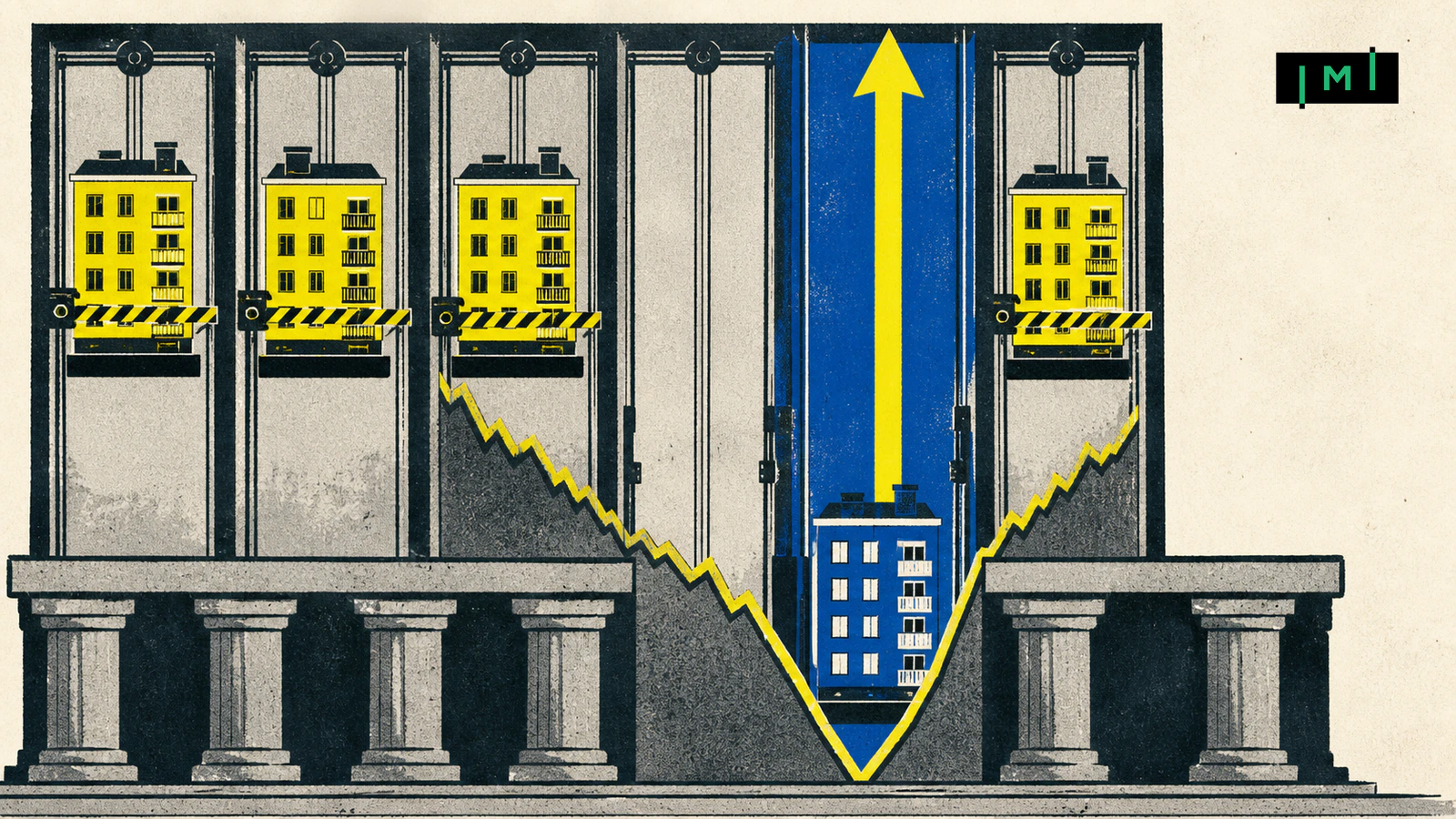 Why Helsinki Outranks Every Other Nordic Capital for Property Investors