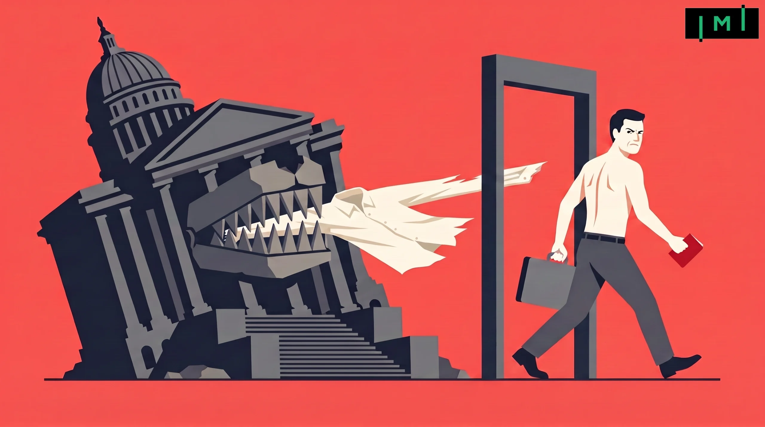 17 Countries With Exit Taxes